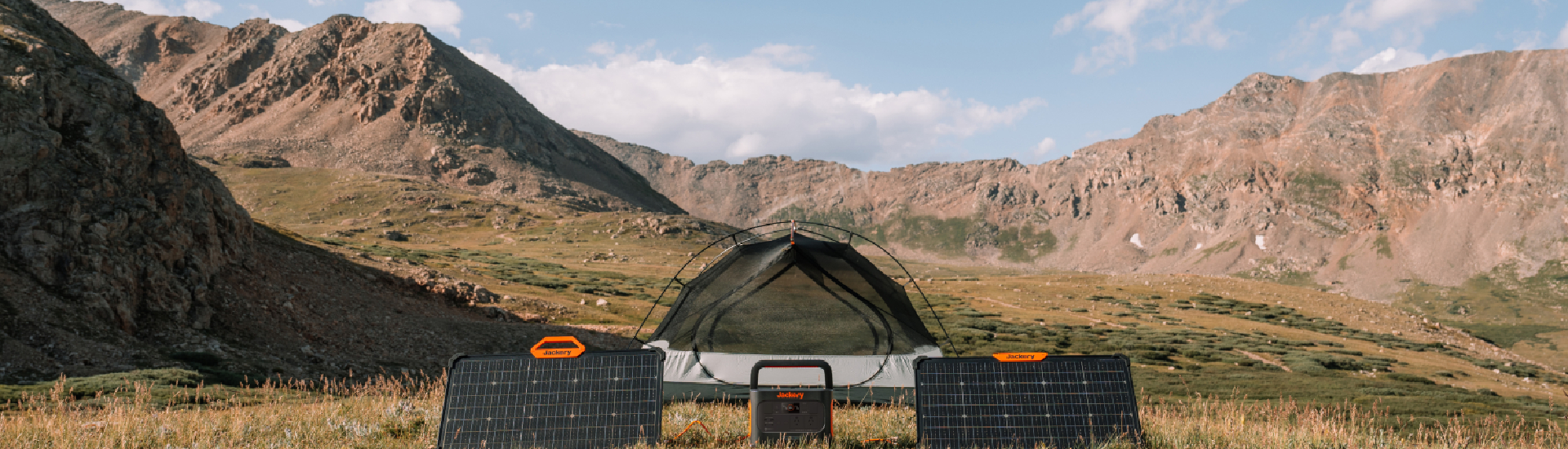 Jackery SG 1000 Pro