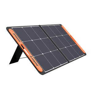 Jackery SolarSaga 60 中古 Jackery ジャクリ ソーラーパネル SolarSaga 60 SPL061 | 発電機