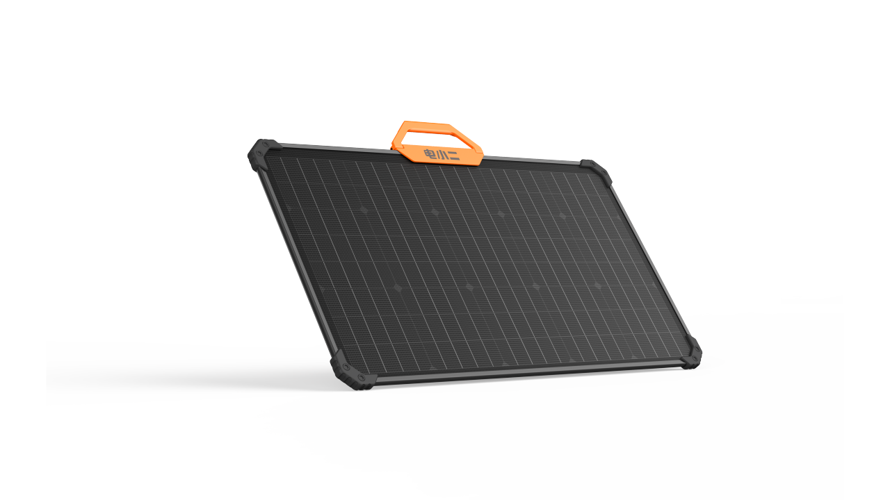 Jackery SolarSaga 80W Solar Panel